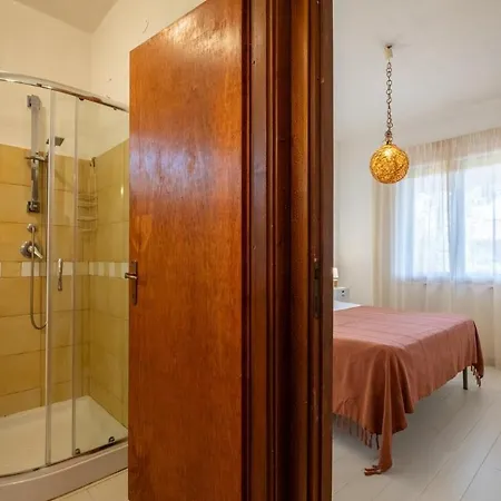 Near The - Large Garden And Comfort * Costa Rei