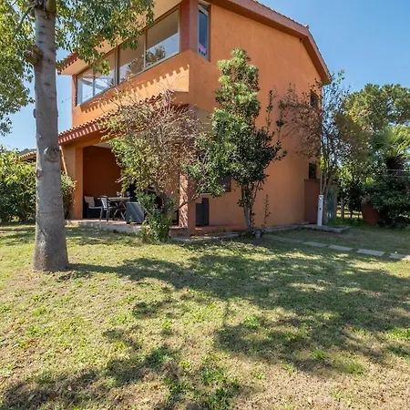 Near The - Large Garden And Comfort Apartment *