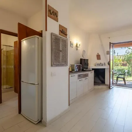 Near The - Large Garden And Comfort * Costa Rei