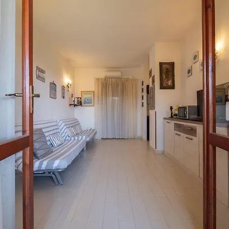 Near The - Large Garden And Comfort Apartment Costa Rei